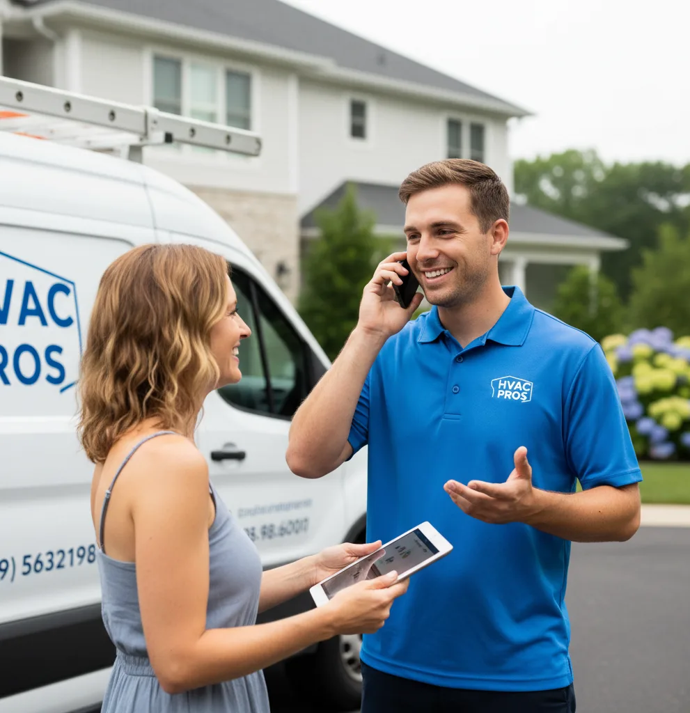 Cobra HVAC customer support in Dardanelle